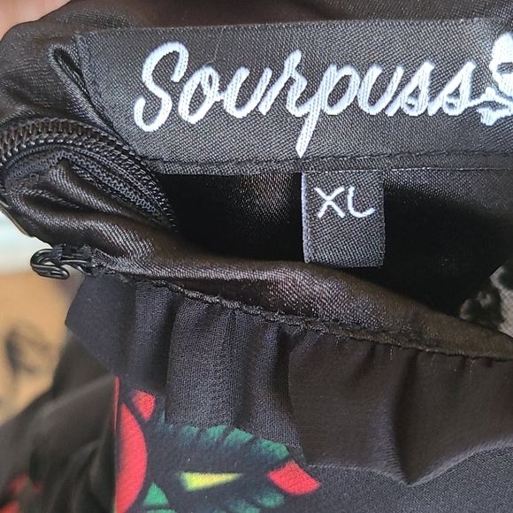 Dress - Picture 5 of 7